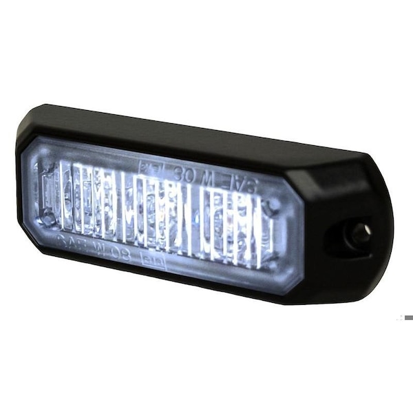 Hella L/Head Ms3 Led 12-24 Ows, H22891031 H22891031 - main